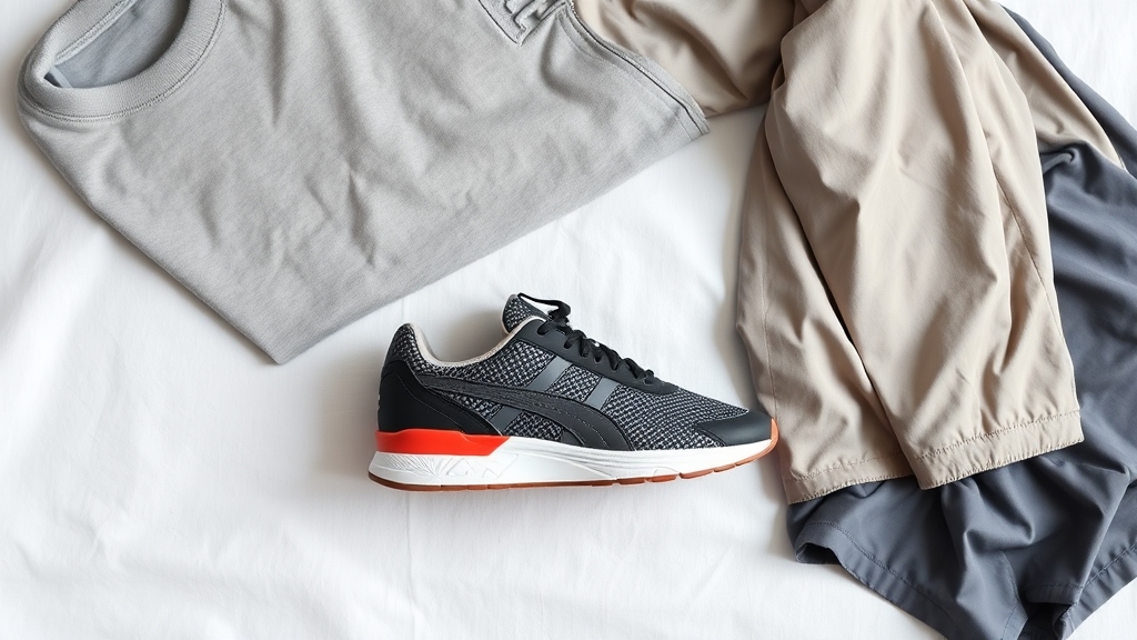 buty do cross training na bieżni