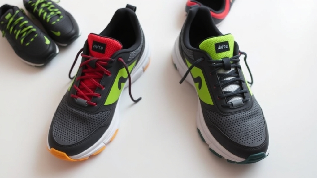 kluczowe cechy butów crossfit