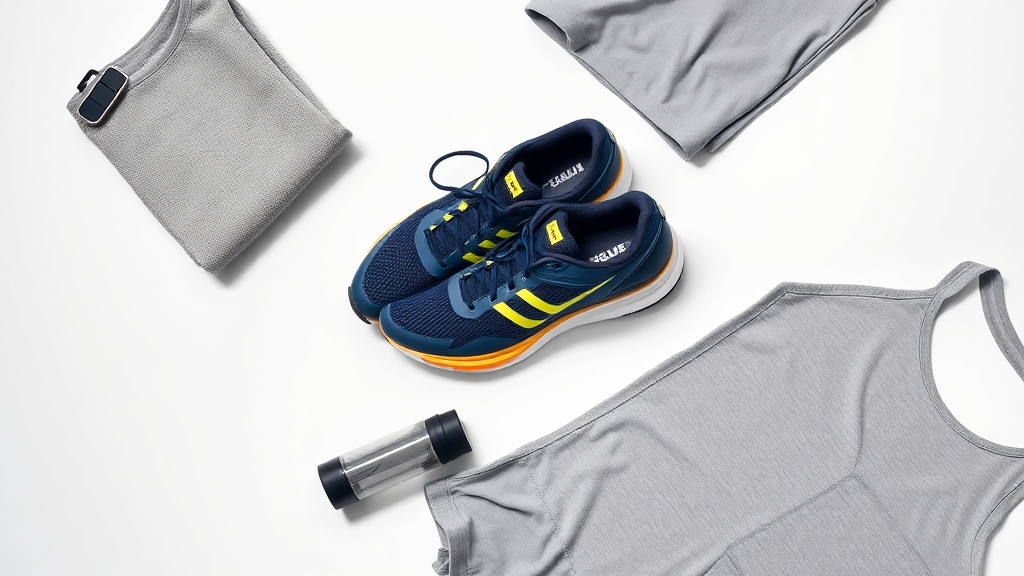 wyś cushioning i wsparcie niezbędne