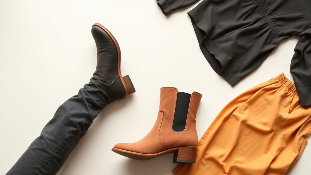 dostosowane obuwie dla unikalnych kształtów