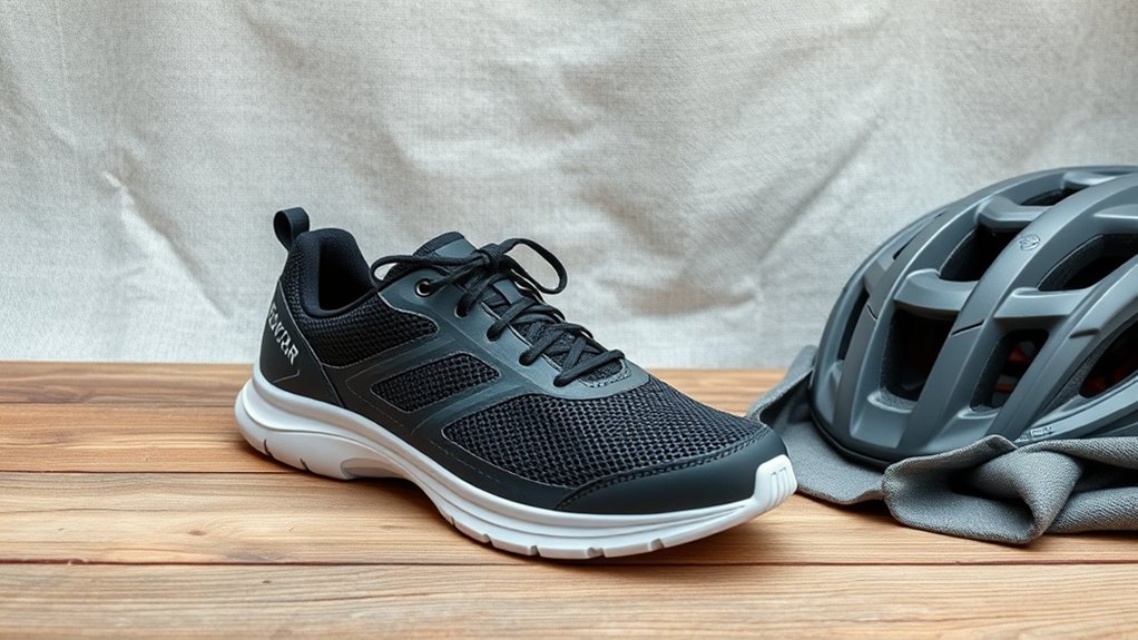 trendy butów do jazdy na rowerze 2023