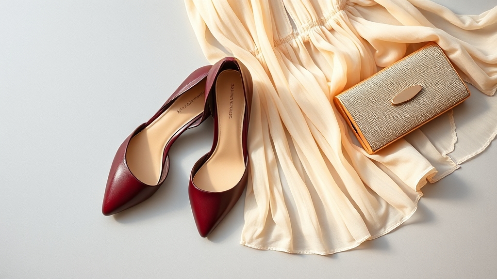 kryteria wyboru butów do tańca