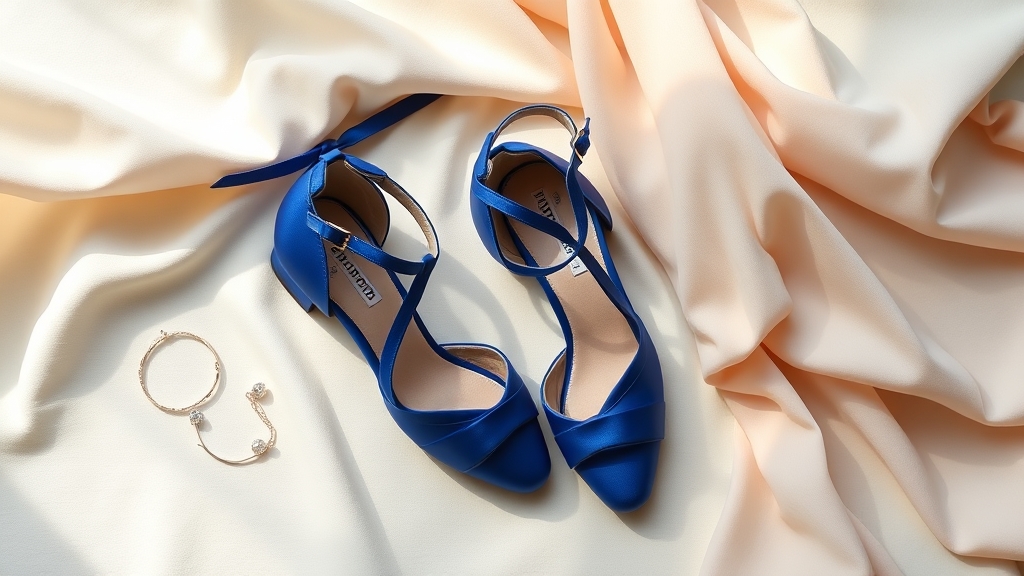 Buty do tańca poprawiają wydajność