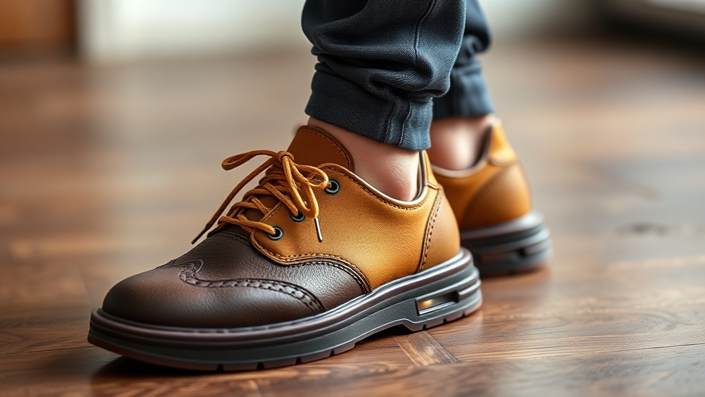 buty do tańca poprawiają wyniki