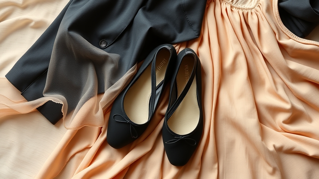 kryteria wyboru butów do tańca