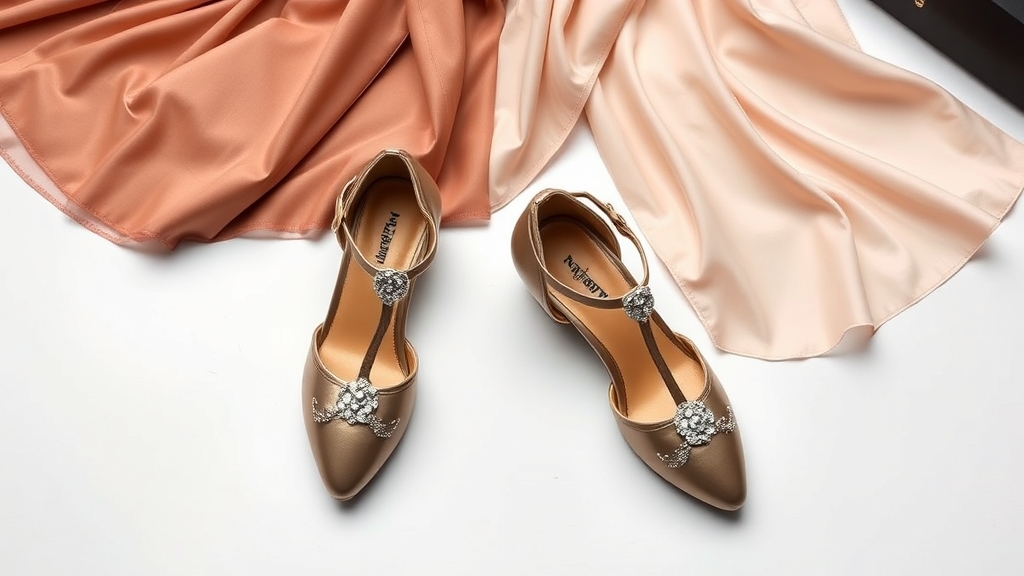 wybór stylu butów do tańca