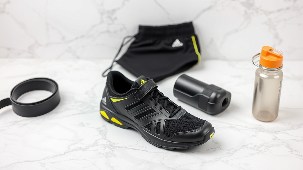 lista cech butów do martwego ciągu