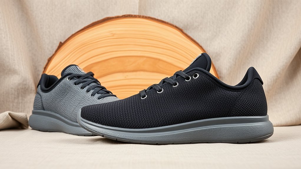 Zalecenia dotyczące butów do martwego ciągu