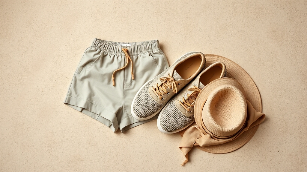 obuwie na pustyni komfort i ochrona