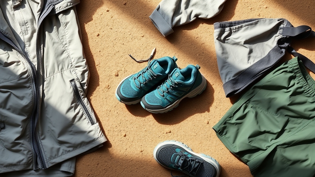 różnorodne doświadczenia szlaków turystycznych