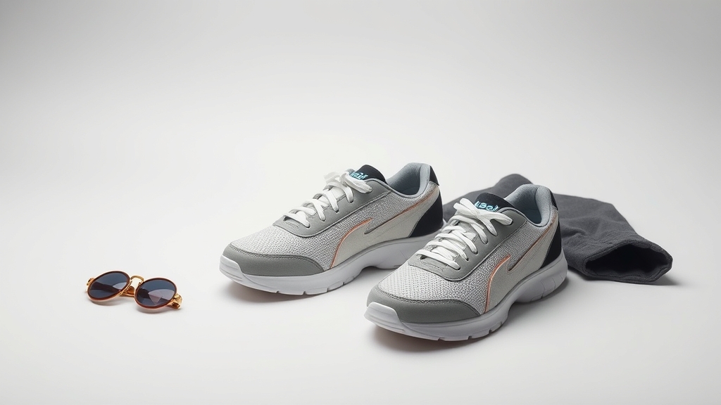 różnorodne opcje obuwia do tenisa stołowego