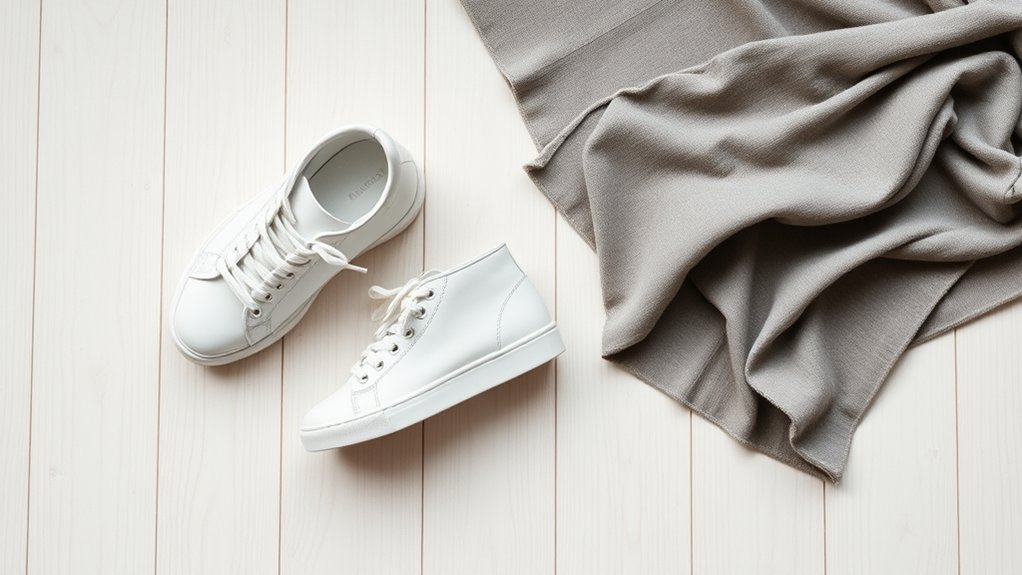 inspiracje dotyczące sukienek i butów