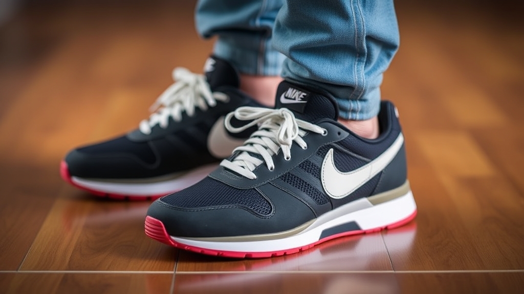 trwałość chwyt komfort styl