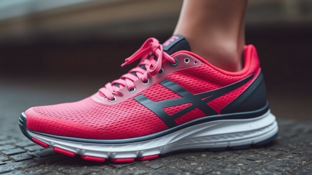 trwałe buty do biegania w budżecie