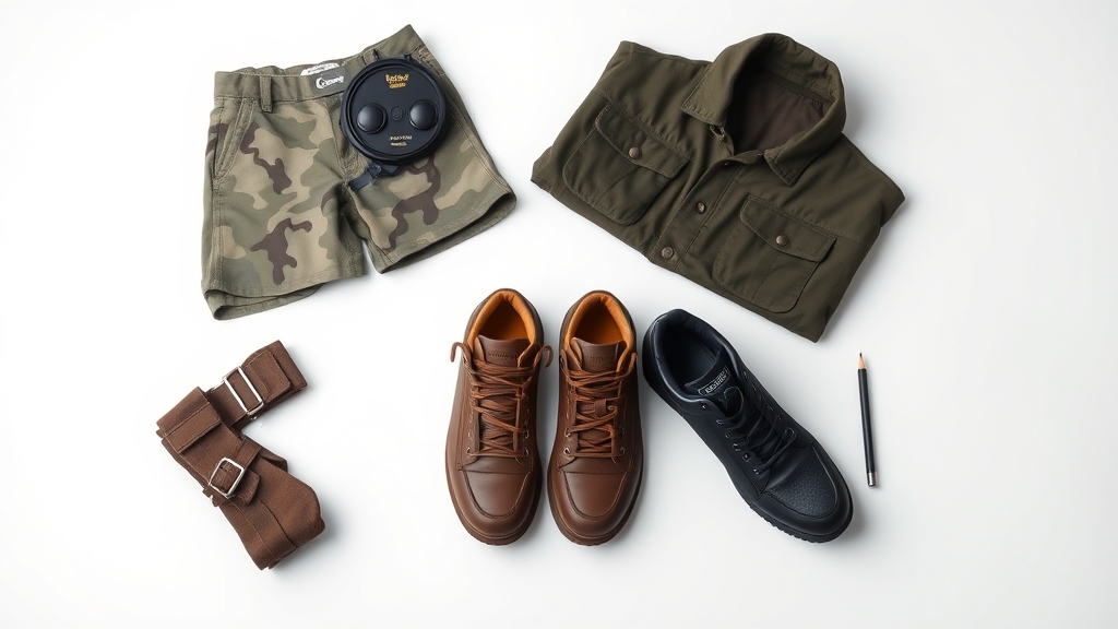 trwałe stylowe obuwie wojskowe