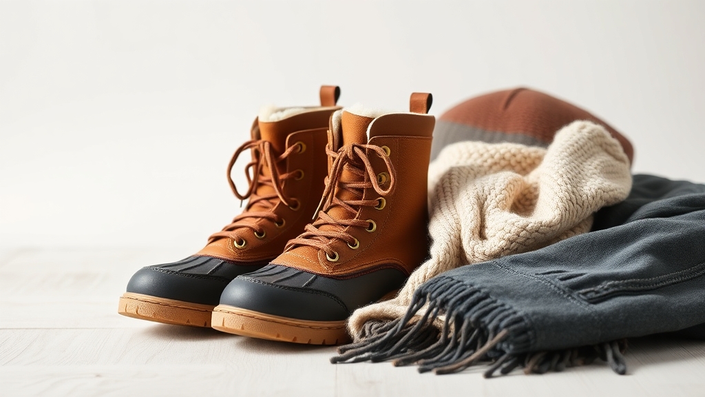 trwałe zimowe marki obuwia