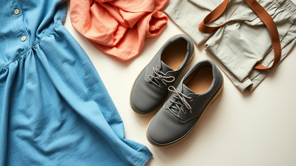 efektywne porady dotyczące pakowania butów