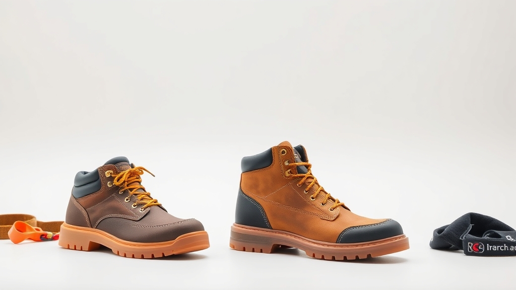 standardy obuwia ochronnego elektrycznego