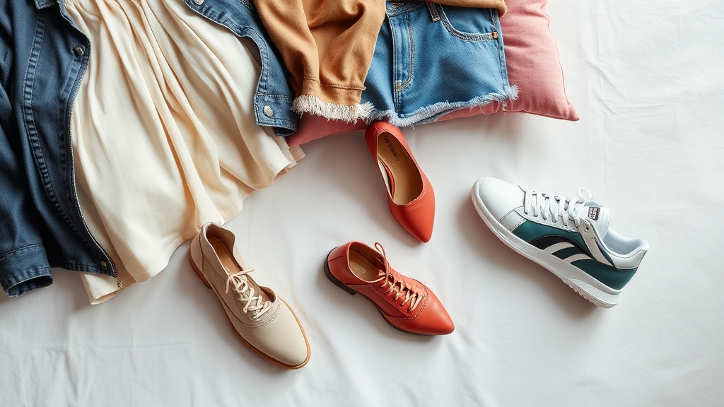 eleganckie i stylowe obuwie