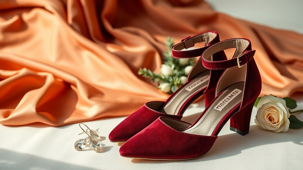 eleganckie, ale praktyczne obuwie