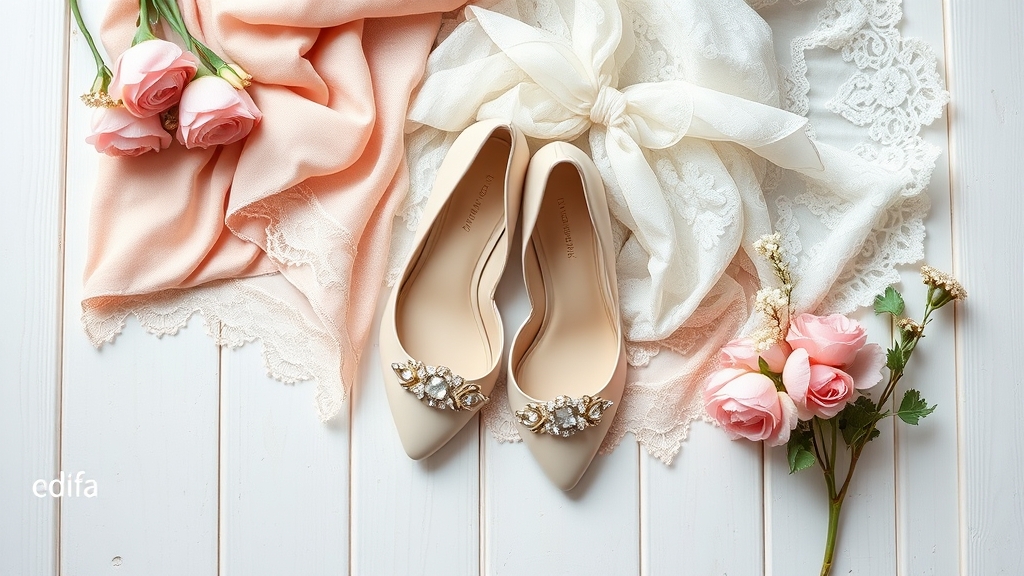 eleganckie obuwie weselne do kościoła