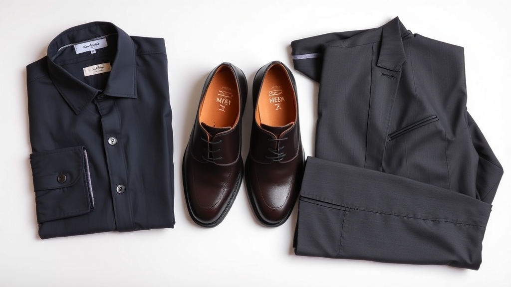 elegancka selekcja butów wizytowych