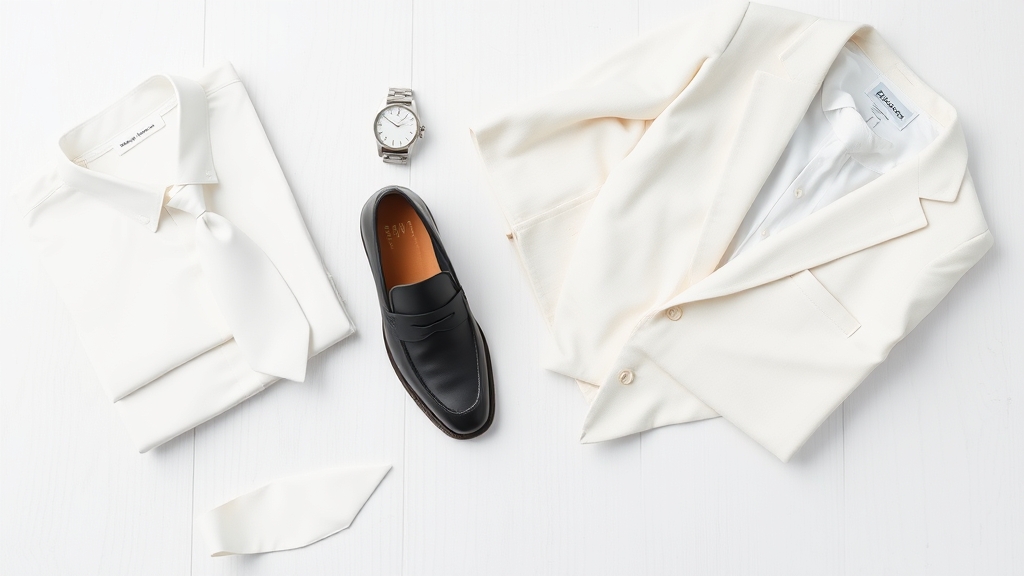 eleganckie obuwie na formalne okazje