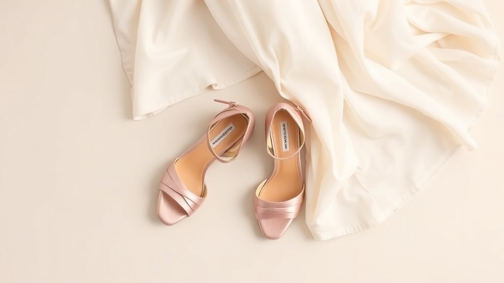 eleganckie obuwie na wesela