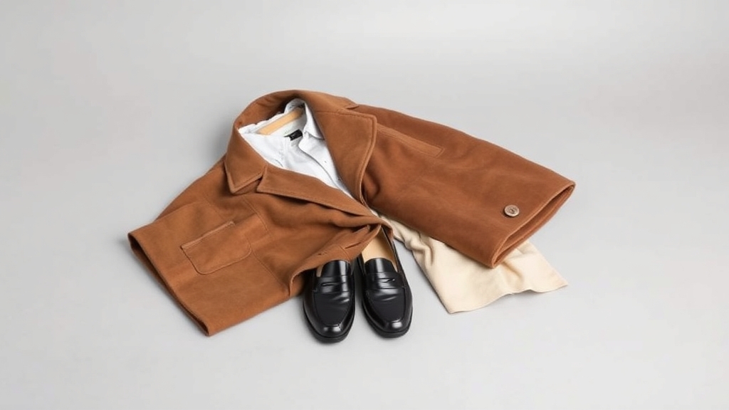 eleganckie loafersy podkreślają styl