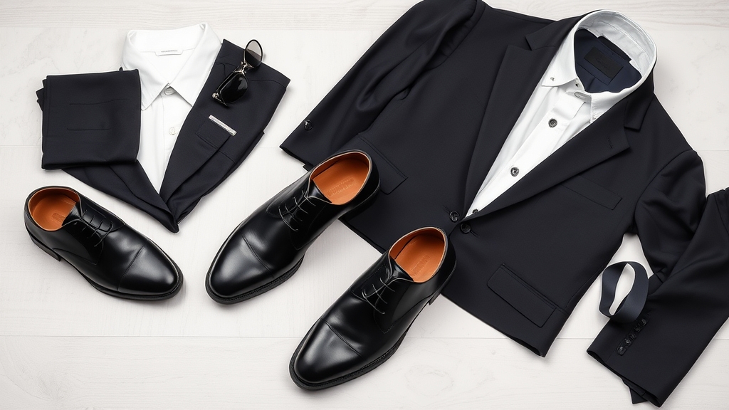 eleganckie męskie buty formalne