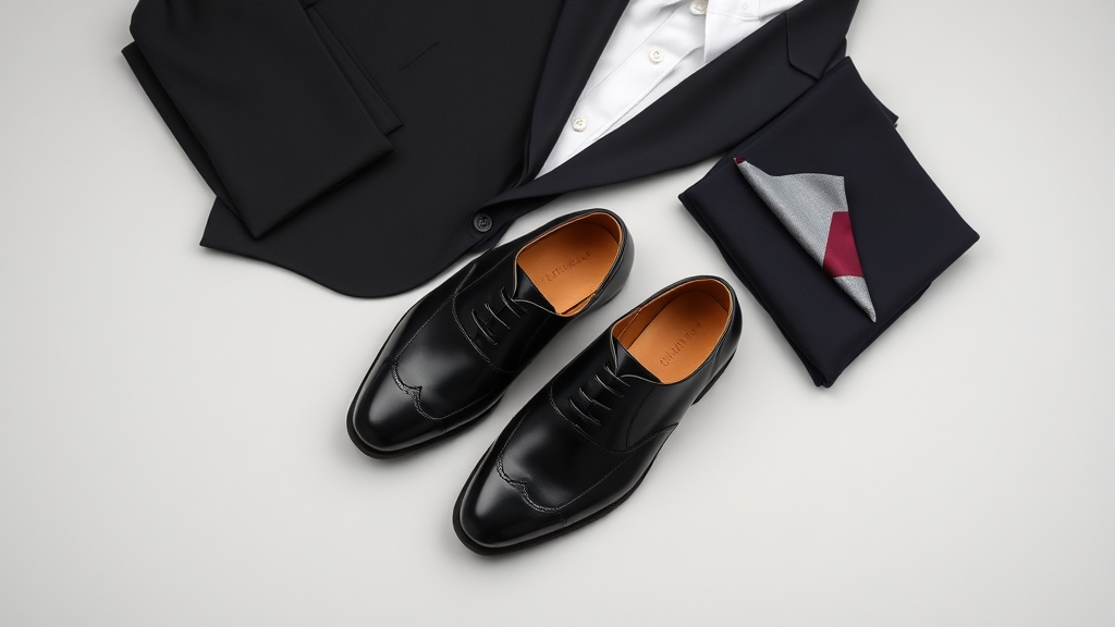 eleganckie akcesoria do pielęgnacji obuwia