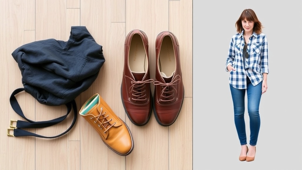 eleganckie buty podnoszą styl