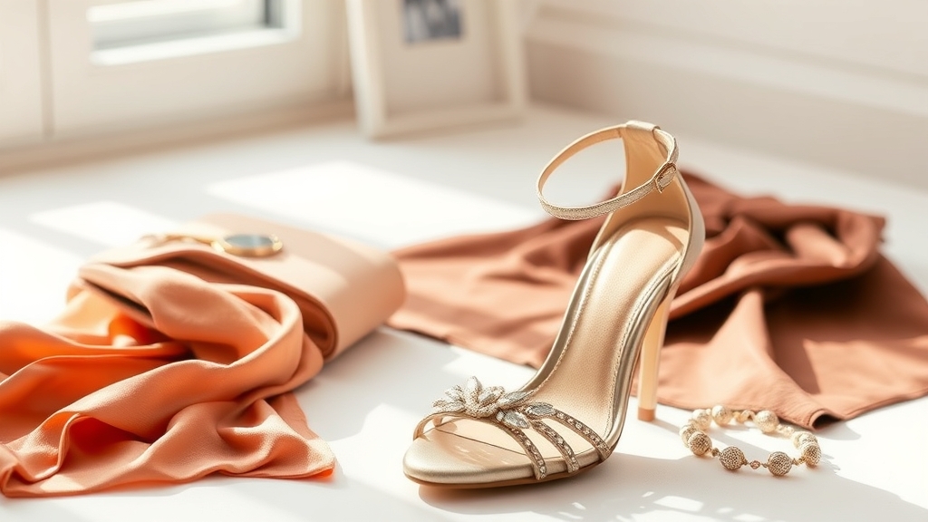 Eleganckie buty do sukienek koktajlowych