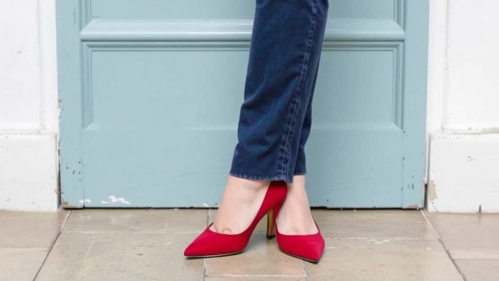 eleganckie buty na graduation