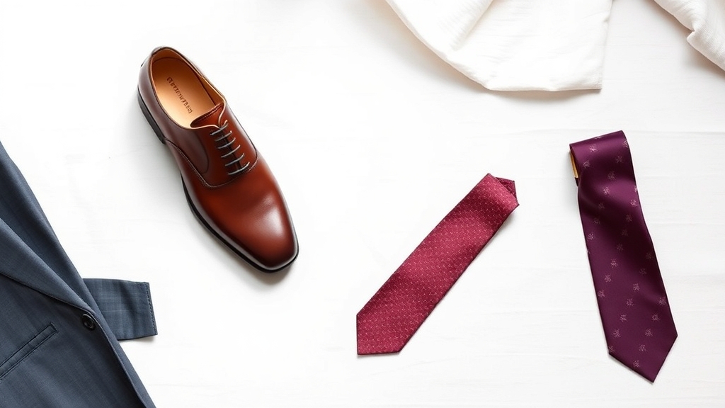 eleganckie buty do garniturów