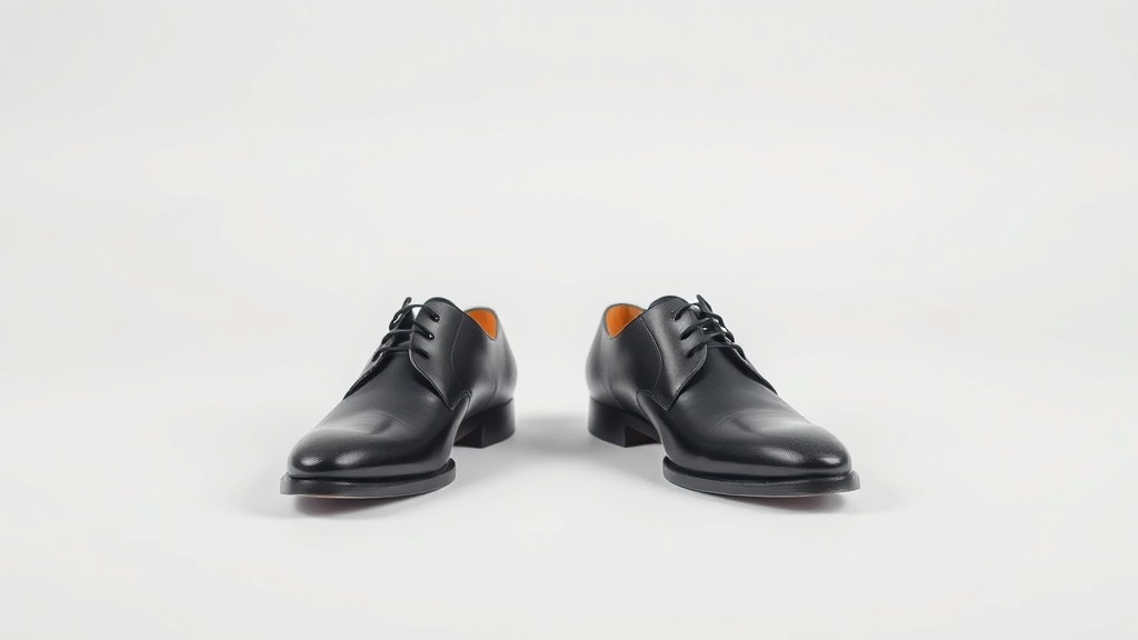 eleganckie buty do spodni