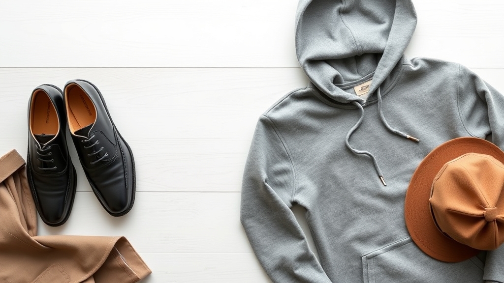 eleganckie buty z kapturem