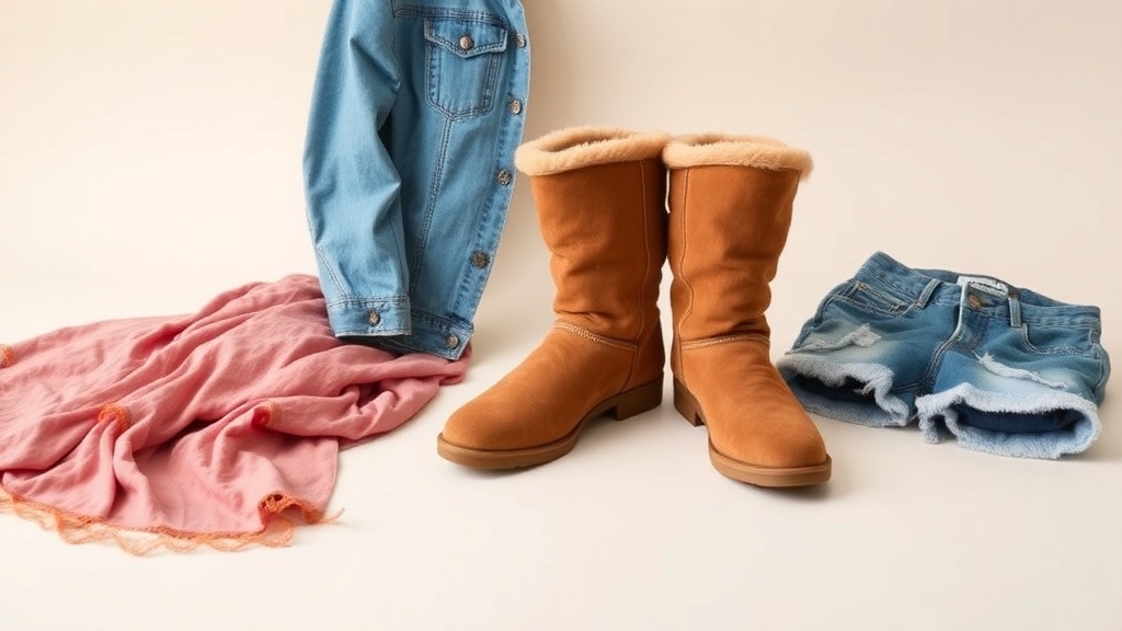 emu buty style i rozmiary