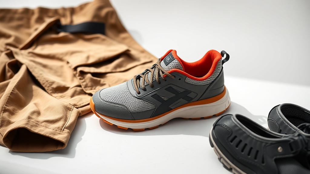 buty enduro komfort przyczepność trwałość