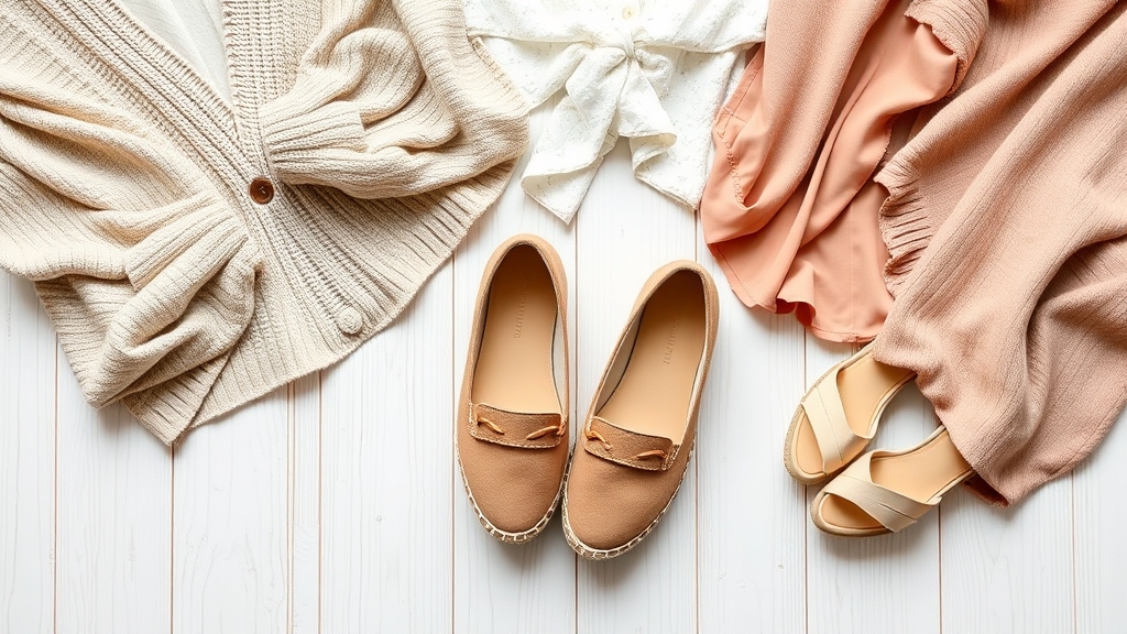 espadryle podnoszą styl kulotów