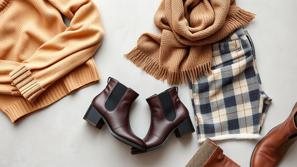 niezbędne style botków za kostkę