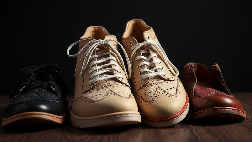 niezbędne obuwie do wędrówek