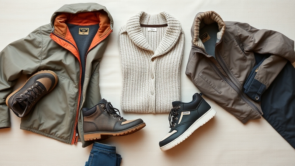 niezbędne obuwie na Islandię