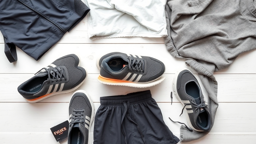 niezbędne cechy butów do biegania