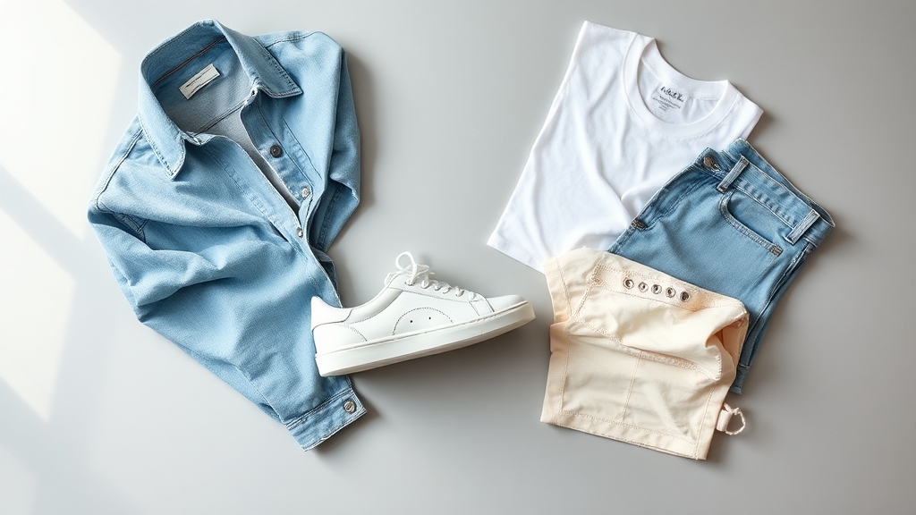 niezbędne style kolekcji sneakersów