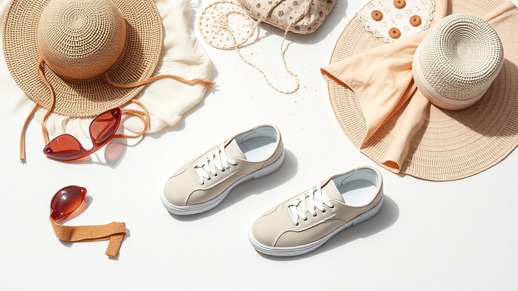 podstawowe obuwie do pływania Chorwacja