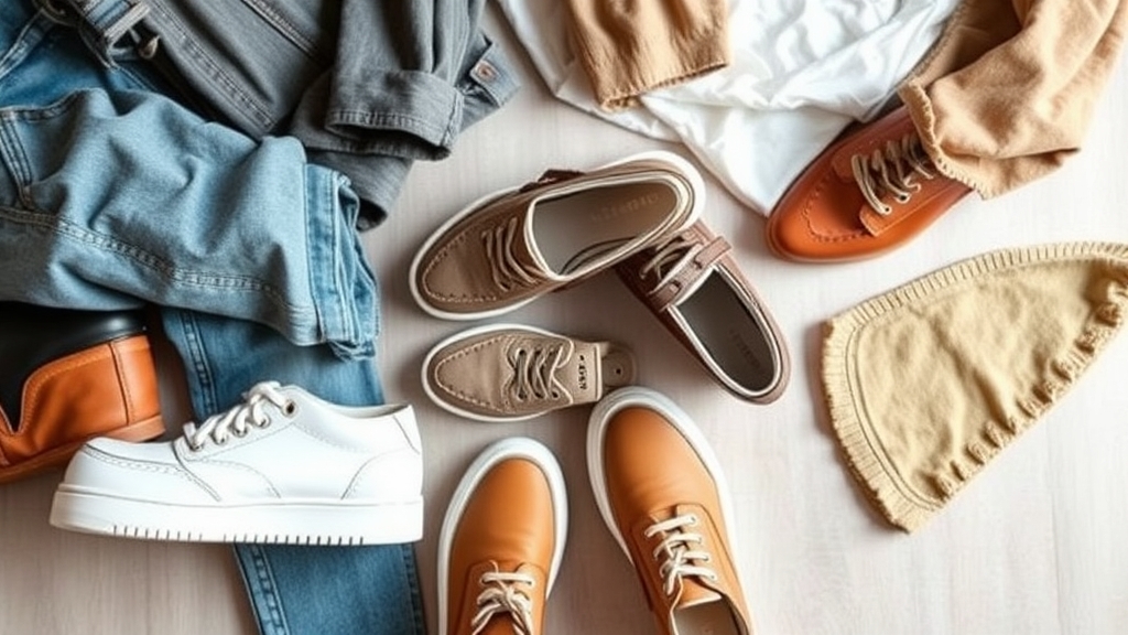 codzienne porady dotyczące komfortu obuwia