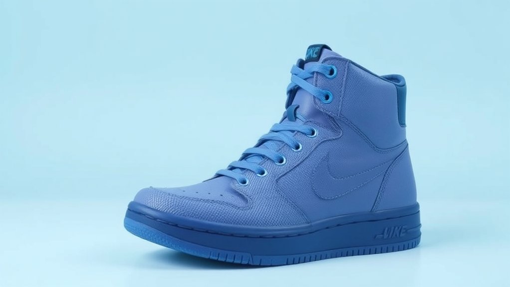 codziennie stylowe buty do dress code'u