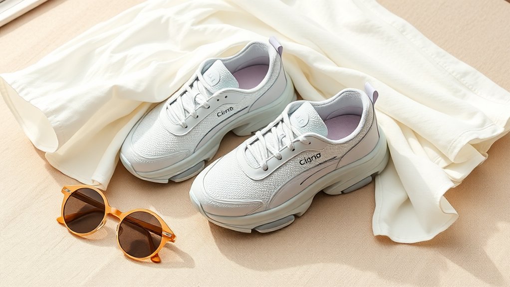 Jakie buty będą modne w 2025 roku? Sprawdź hity sezonu!