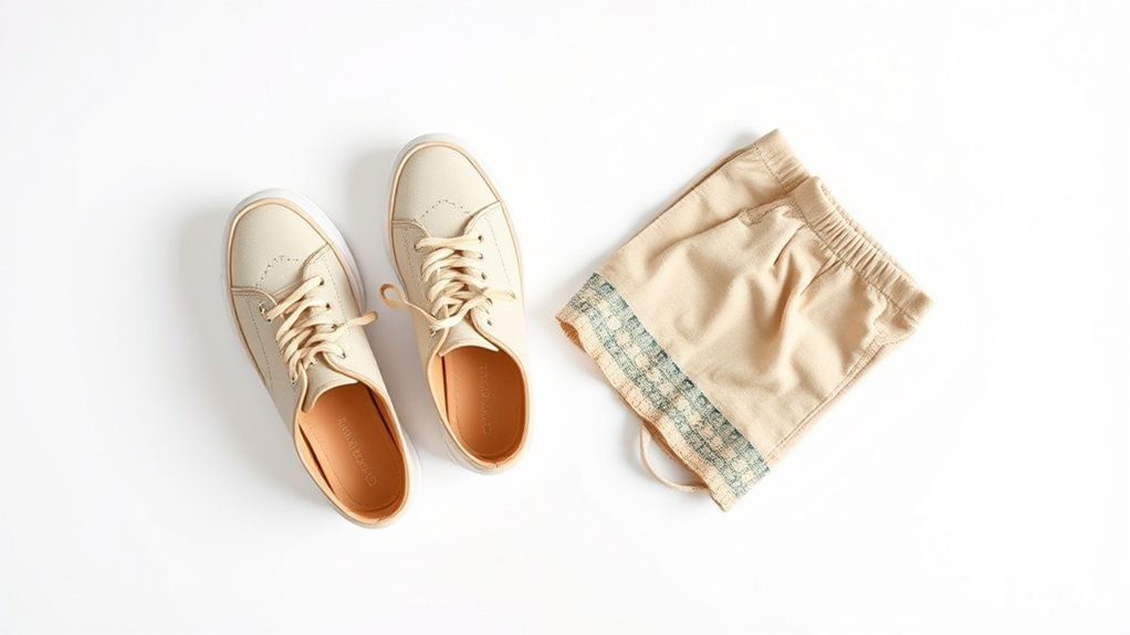 Jakie buty do Maroka? Modne i wygodne modele